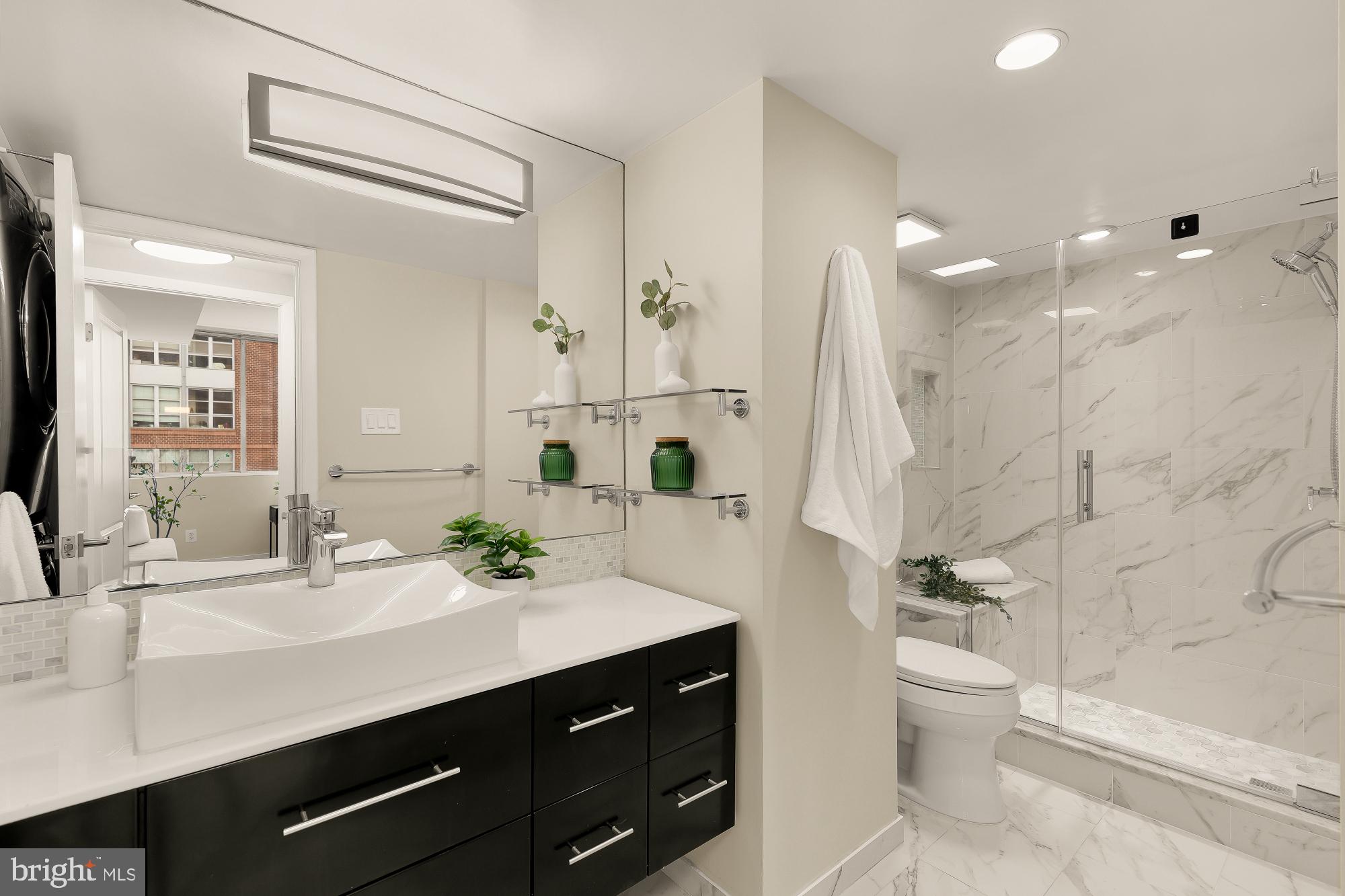 1245 13th Street Northwest, Unit 414 Washington, DC 20005 - Photo 20 of 25