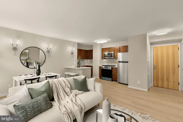 $415,000 | 1245 13th Street Northwest, Unit 414, Washington, DC 20005