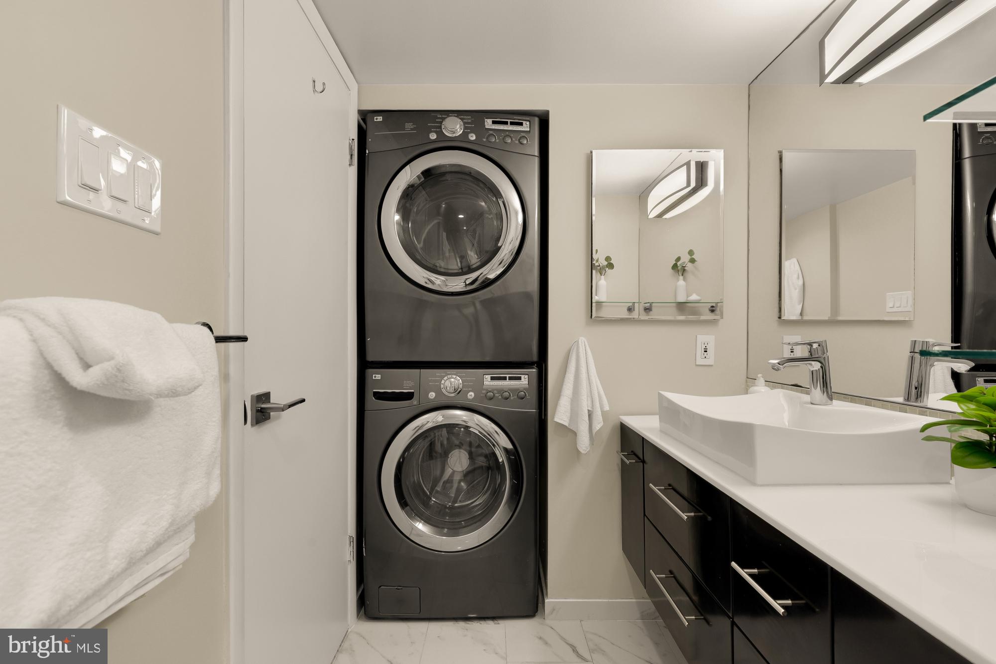 1245 13th Street Northwest, Unit 414 Washington, DC 20005 - Photo 22 of 25