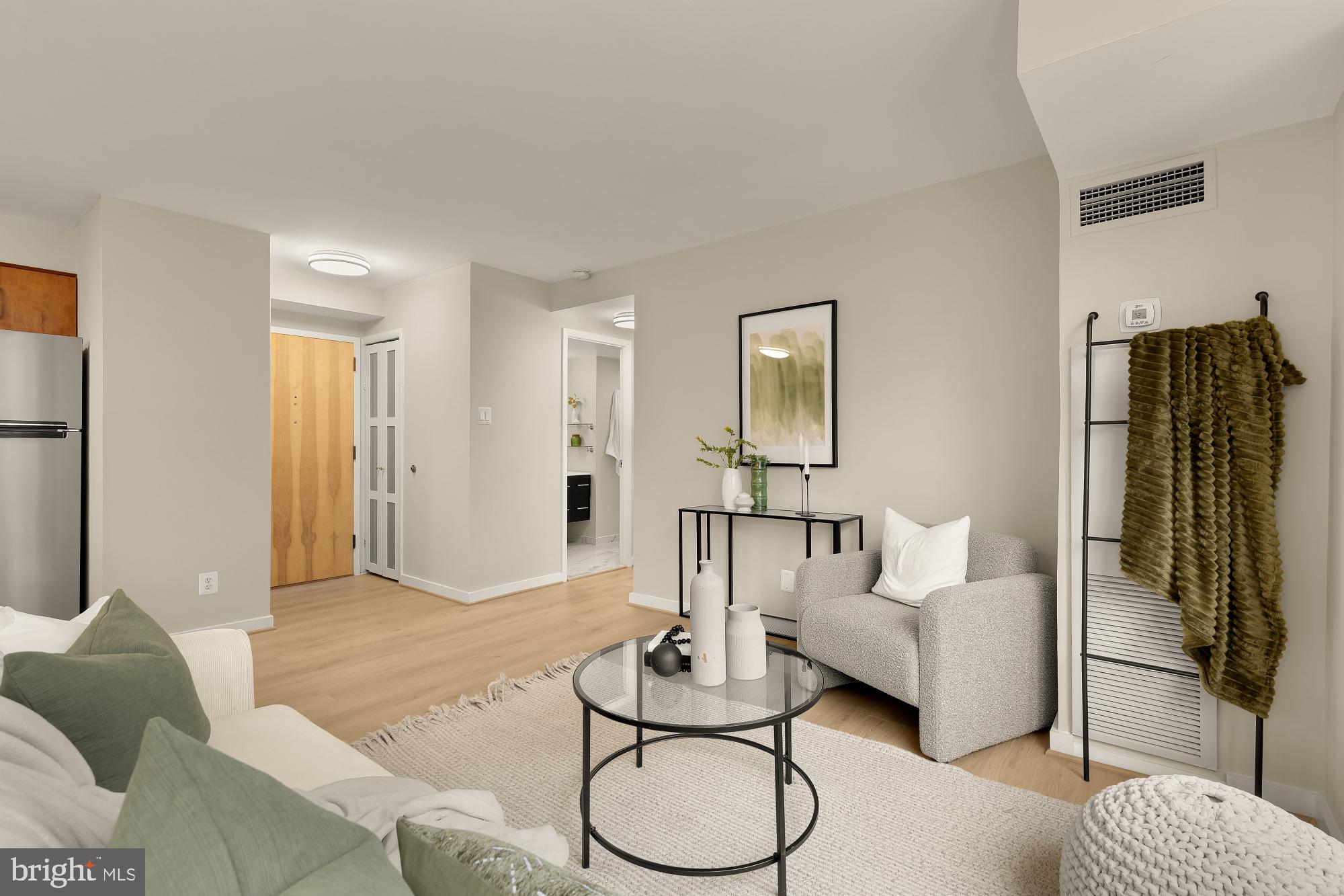 1245 13th Street Northwest, Unit 414 Washington, DC 20005 - Photo 5 of 25