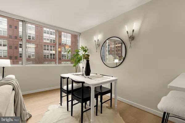 $415,000 | 1245 13th Street Northwest, Unit 414, Washington, DC 20005