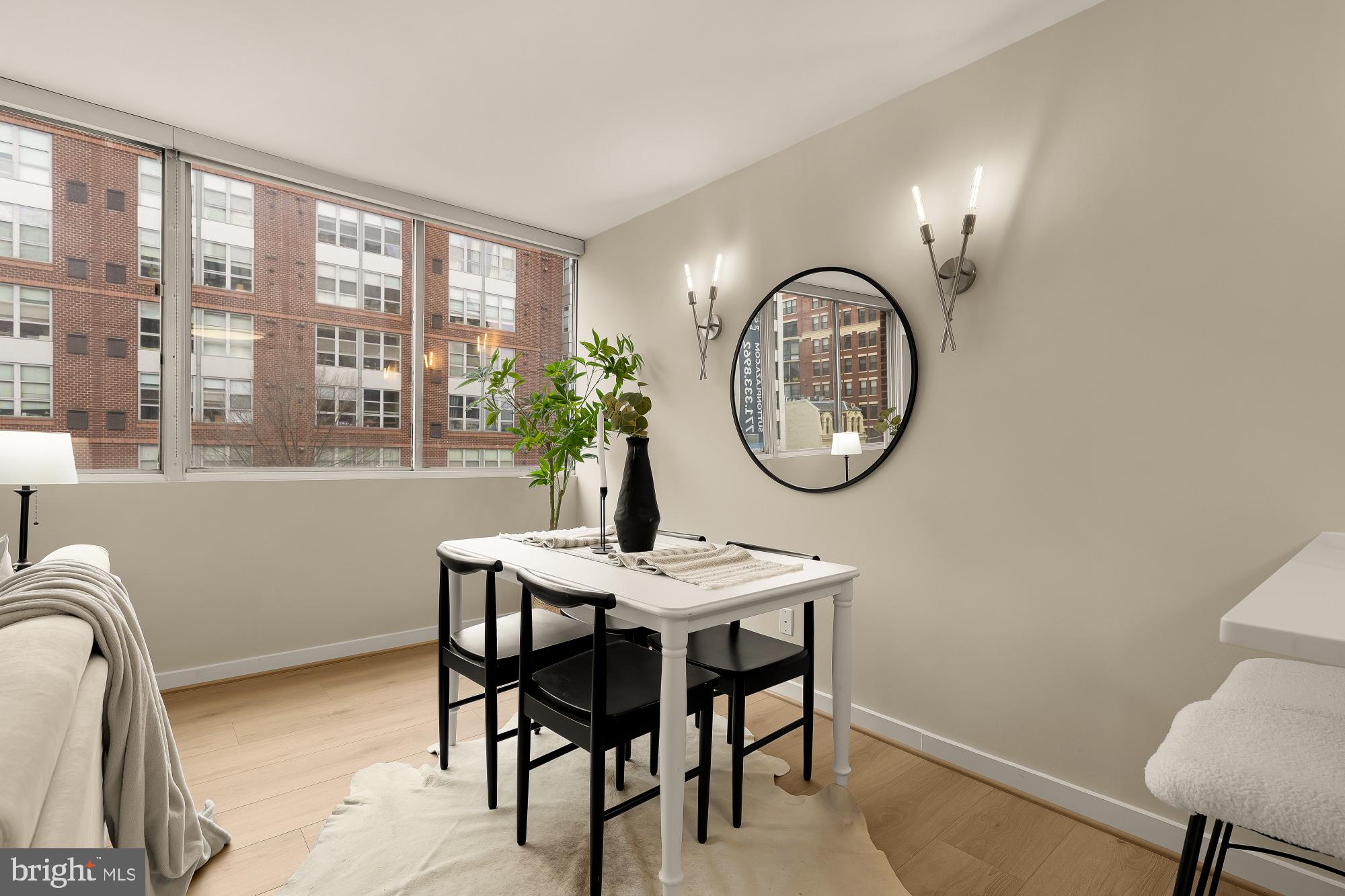 1245 13th Street Northwest, Unit 414 Washington, DC 20005 - Photo 6 of 25