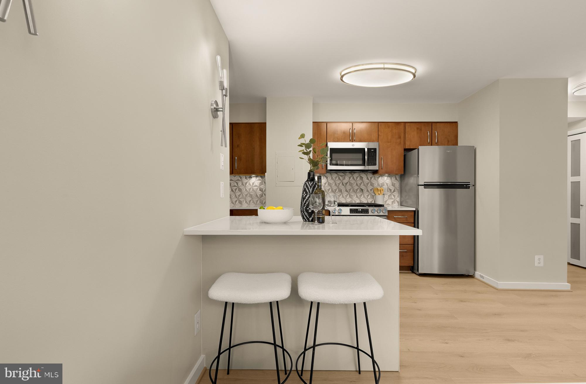 1245 13th Street Northwest, Unit 414 Washington, DC 20005 - Photo 8 of 25