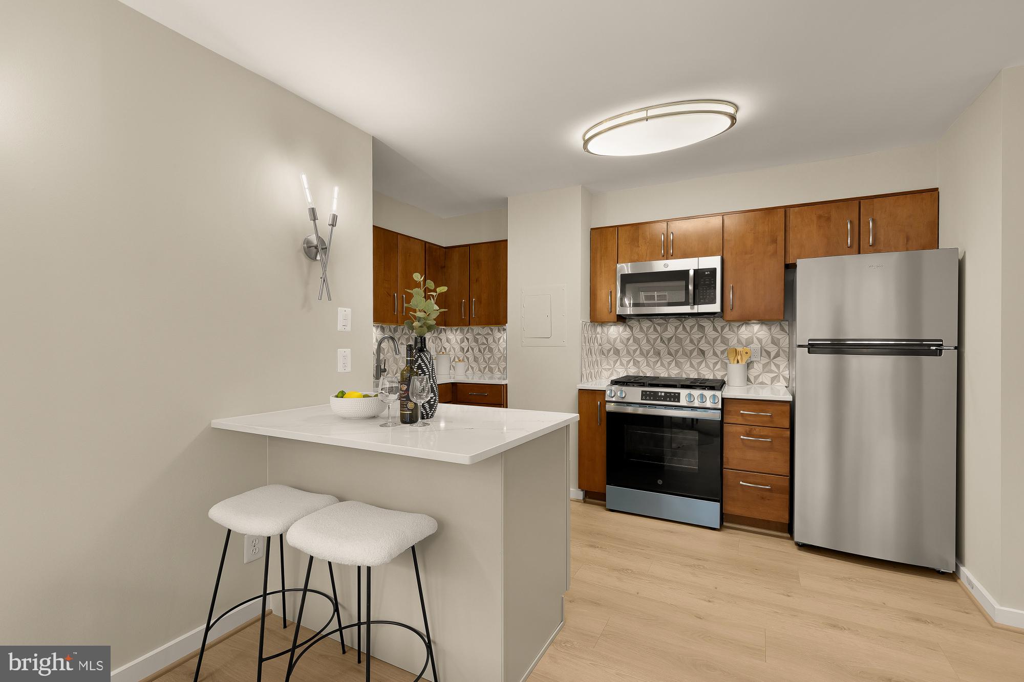 1245 13th Street Northwest, Unit 414 Washington, DC 20005 - Photo 9 of 25