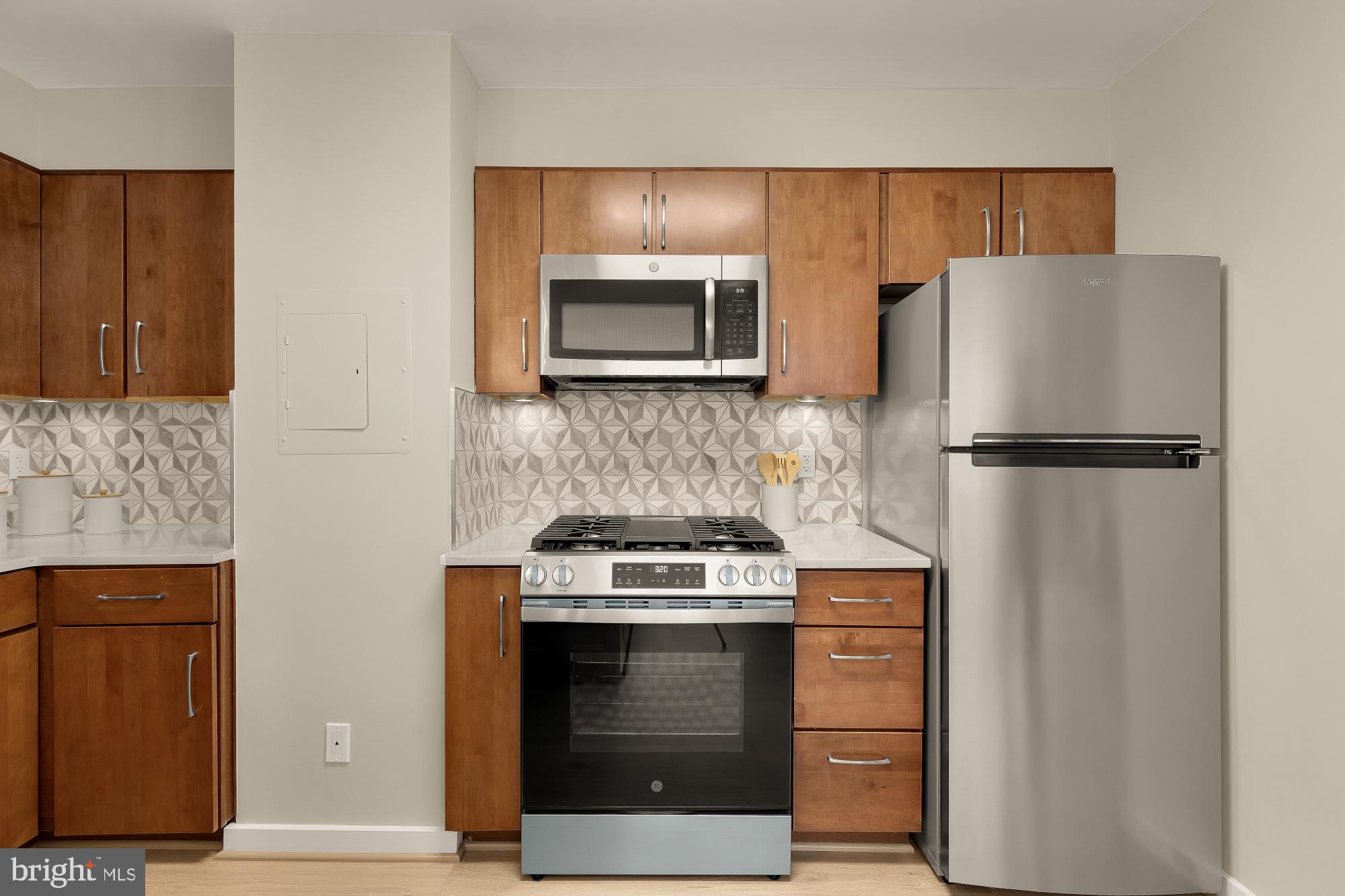1245 13th Street Northwest, Unit 414 Washington, DC 20005 - Photo 10 of 25