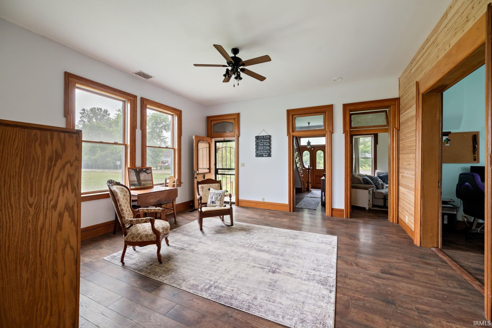 6539 Northeast Rockfield Road Delphi, IN 46923 - Photo 12 of 27 Gallery Image 12