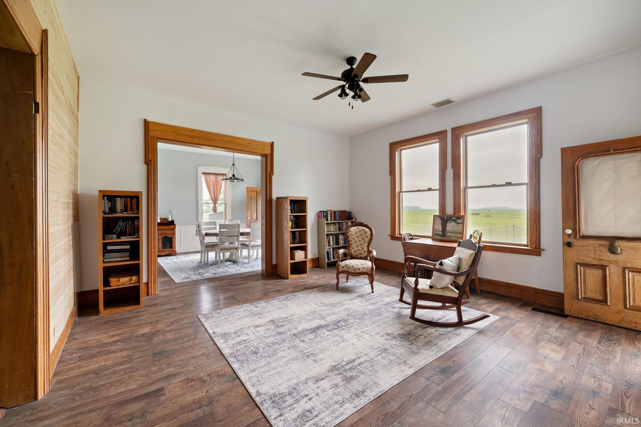 6539 Northeast Rockfield Road Delphi, IN 46923 - Photo 13 of 27 Gallery Image 13
