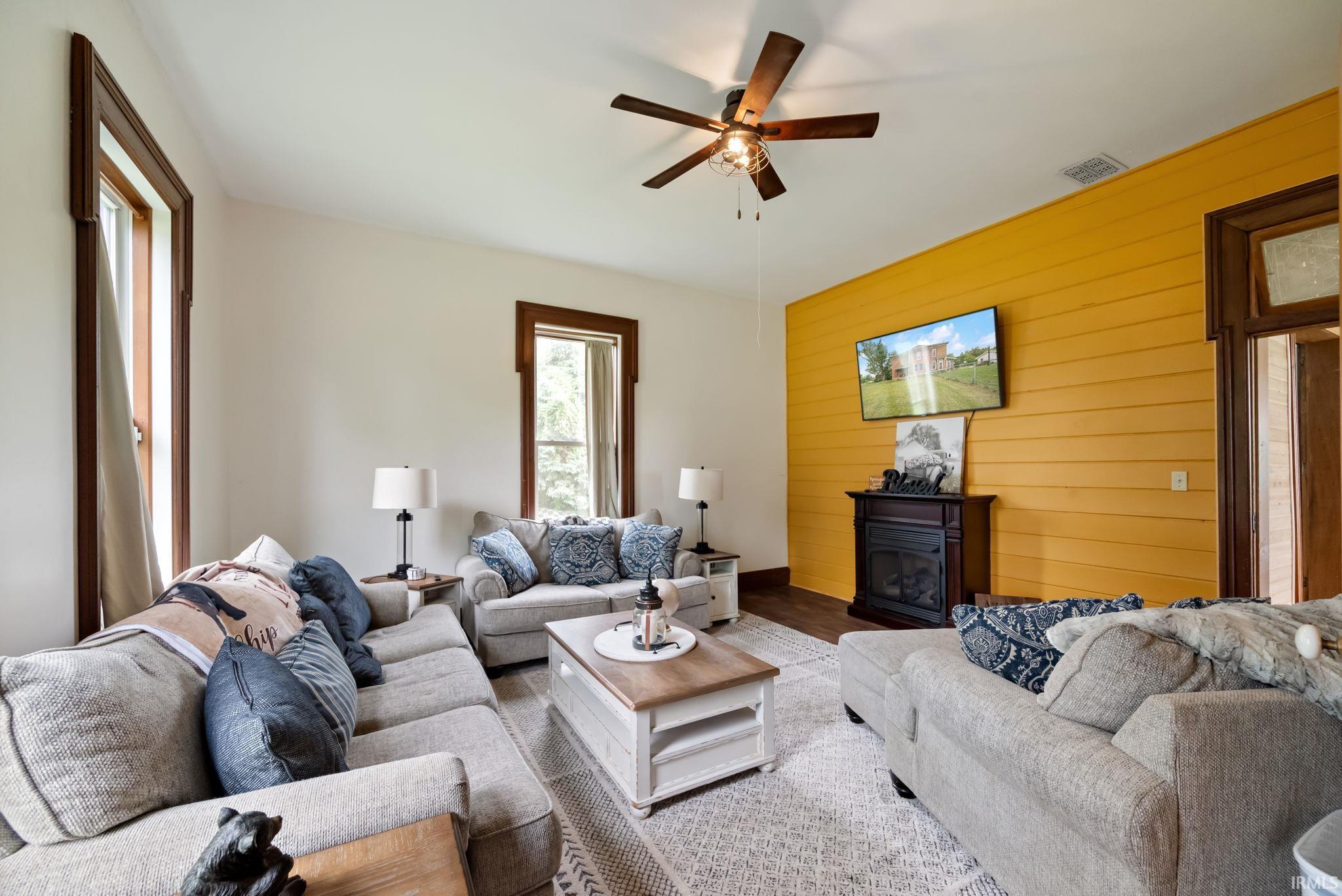 6539 Northeast Rockfield Road Delphi, IN 46923 - Photo 17 of 27 Gallery Image 17