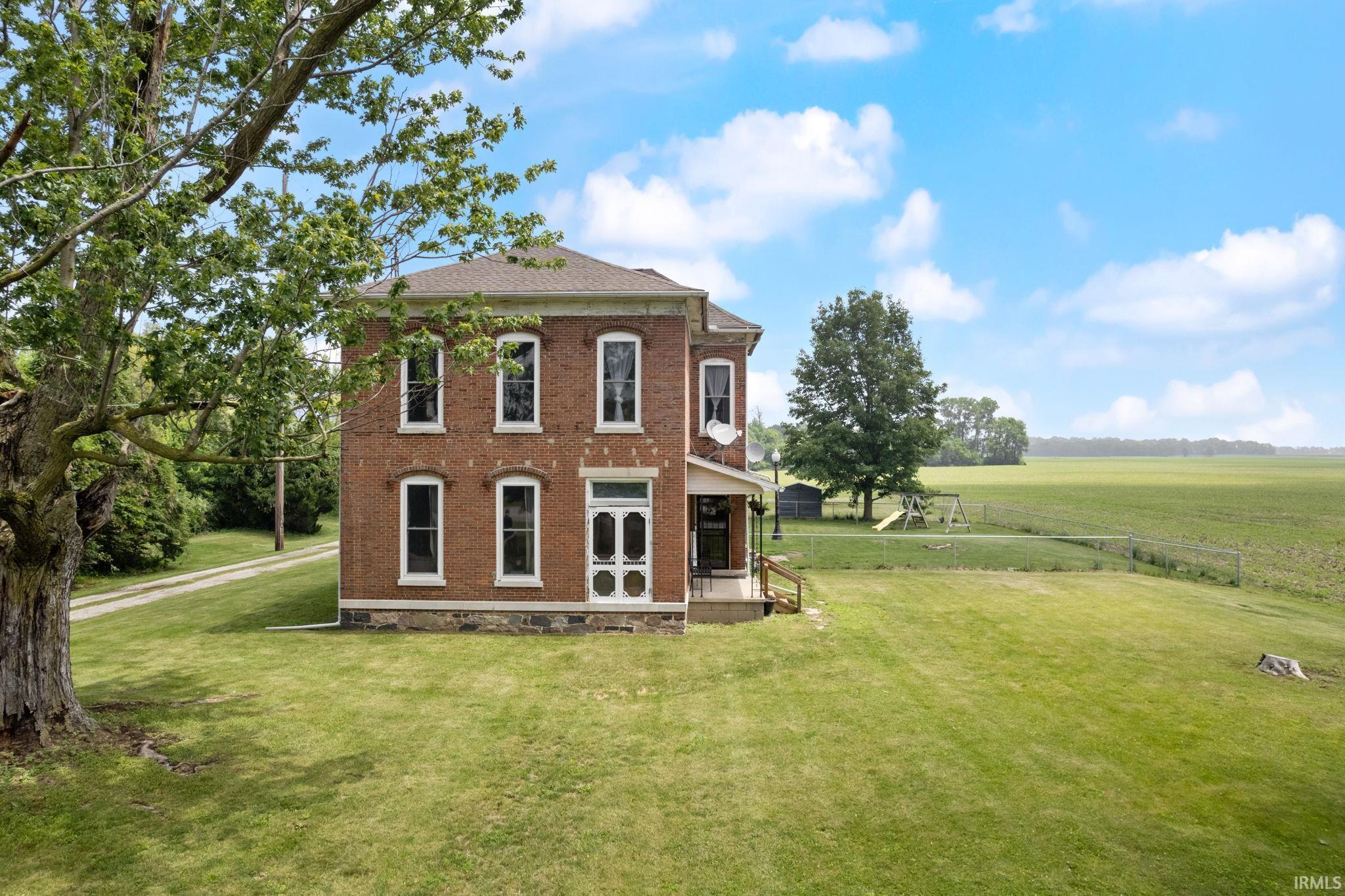 6539 Northeast Rockfield Road Delphi, IN 46923 - Photo 2 of 27 Gallery Image 2