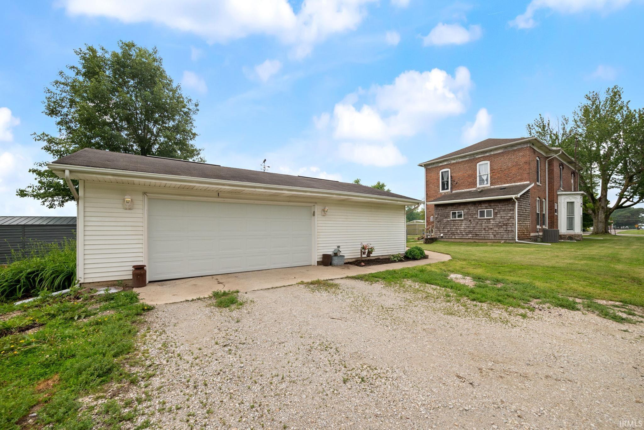 6539 Northeast Rockfield Road Delphi, IN 46923 - Photo 24 of 27 Gallery Image 24