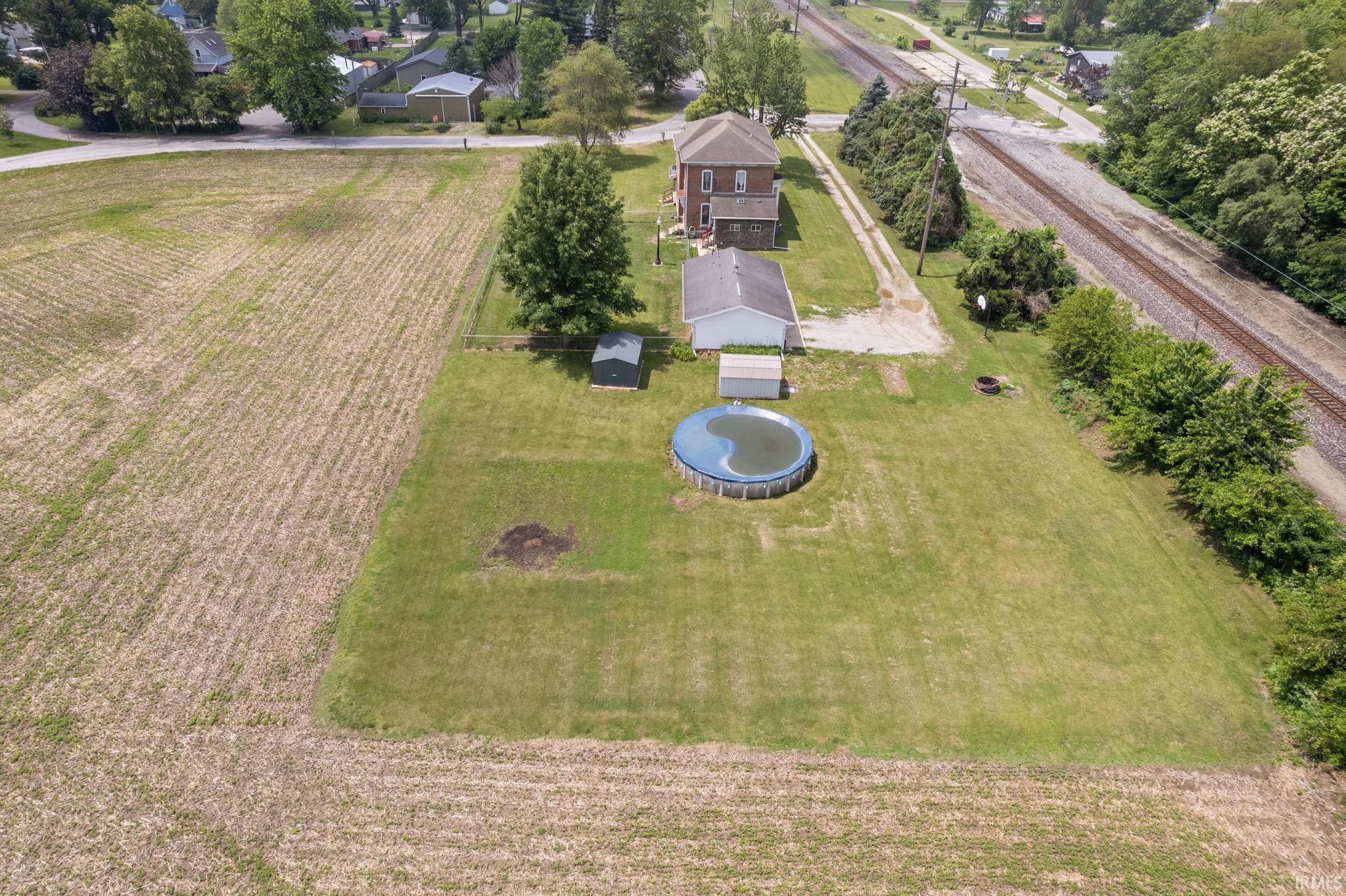 6539 Northeast Rockfield Road Delphi, IN 46923 - Photo 26 of 27 Gallery Image 26