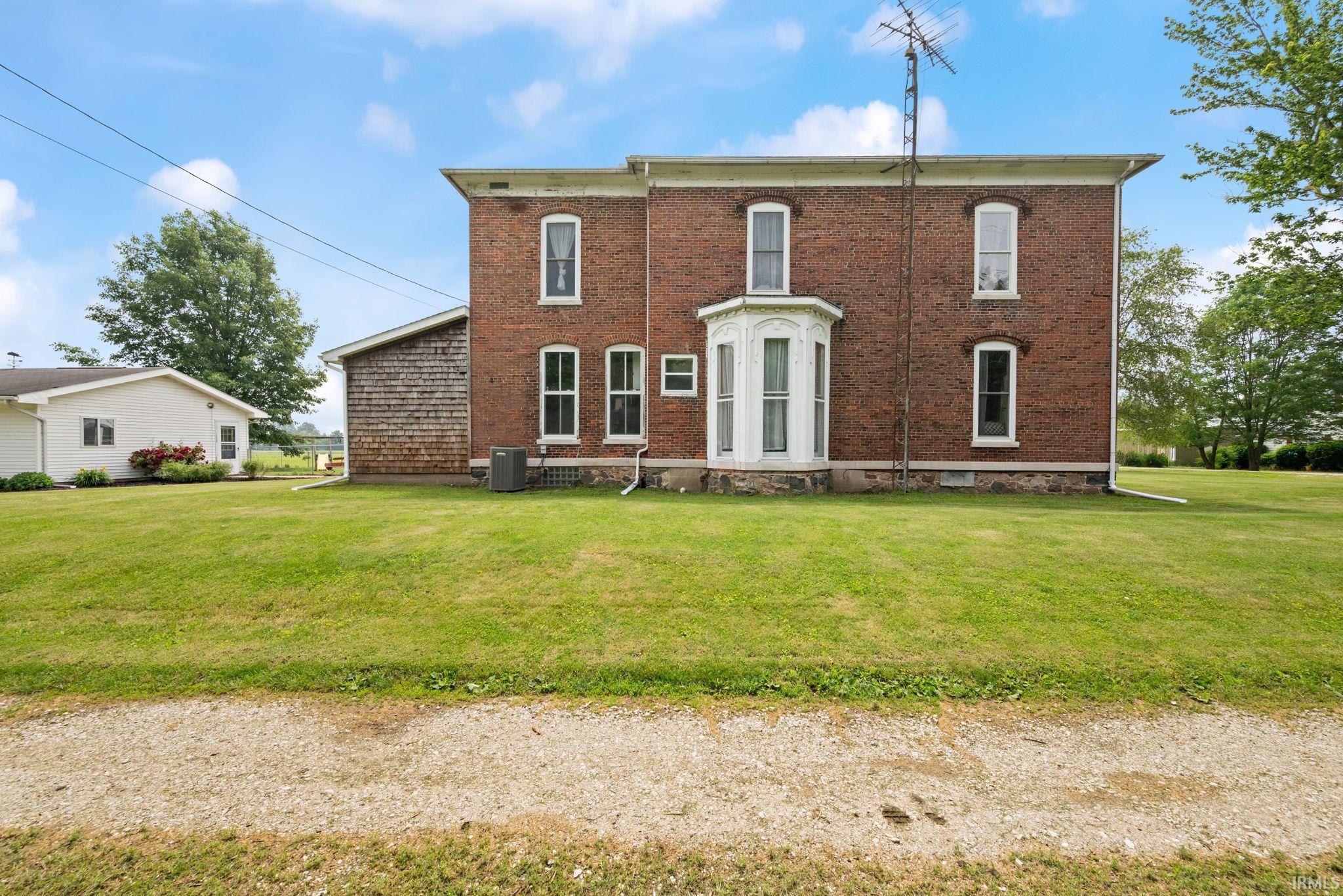 6539 Northeast Rockfield Road Delphi, IN 46923 - Photo 3 of 27 Gallery Image 3