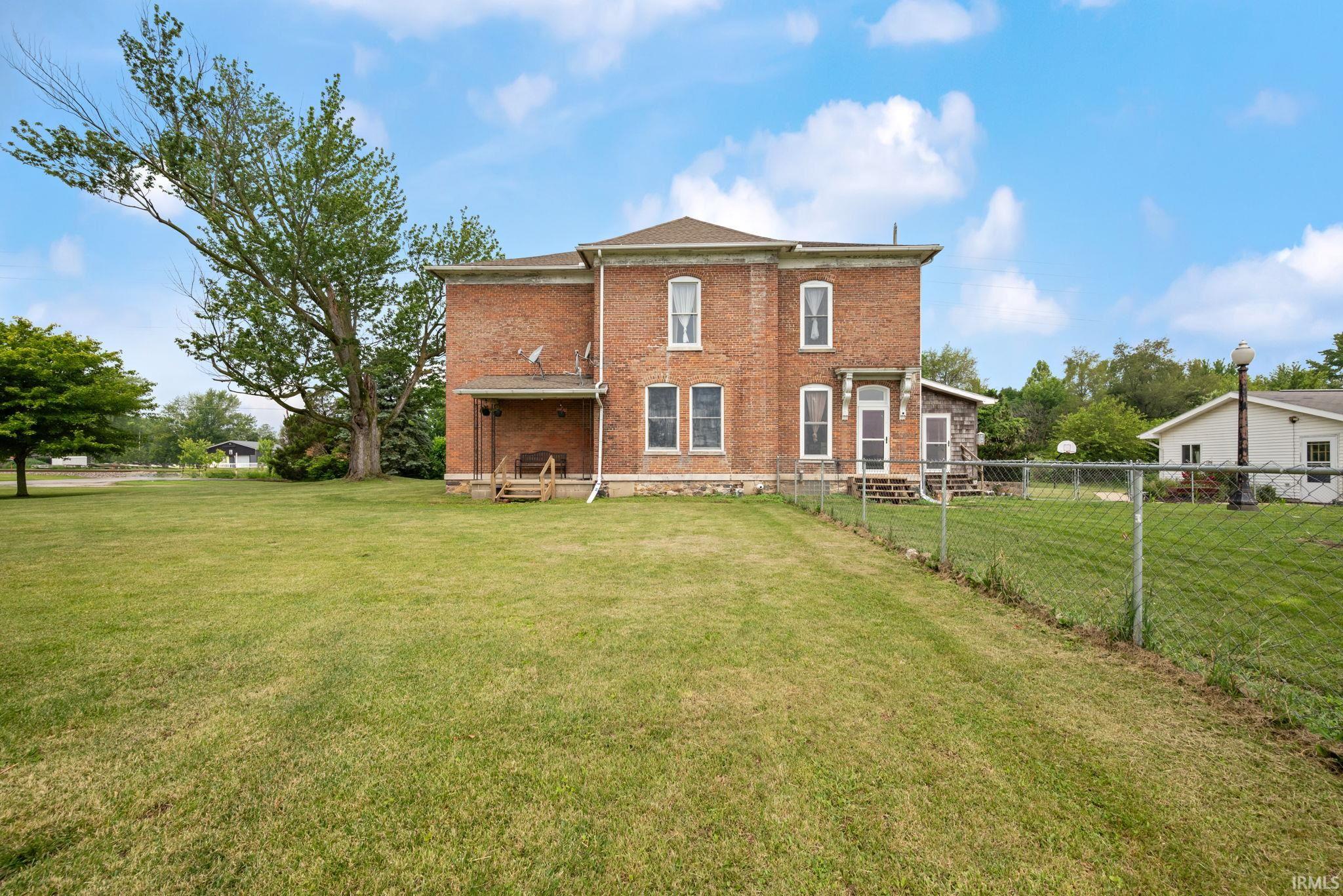 6539 Northeast Rockfield Road Delphi, IN 46923 - Photo 5 of 27 Gallery Image 5