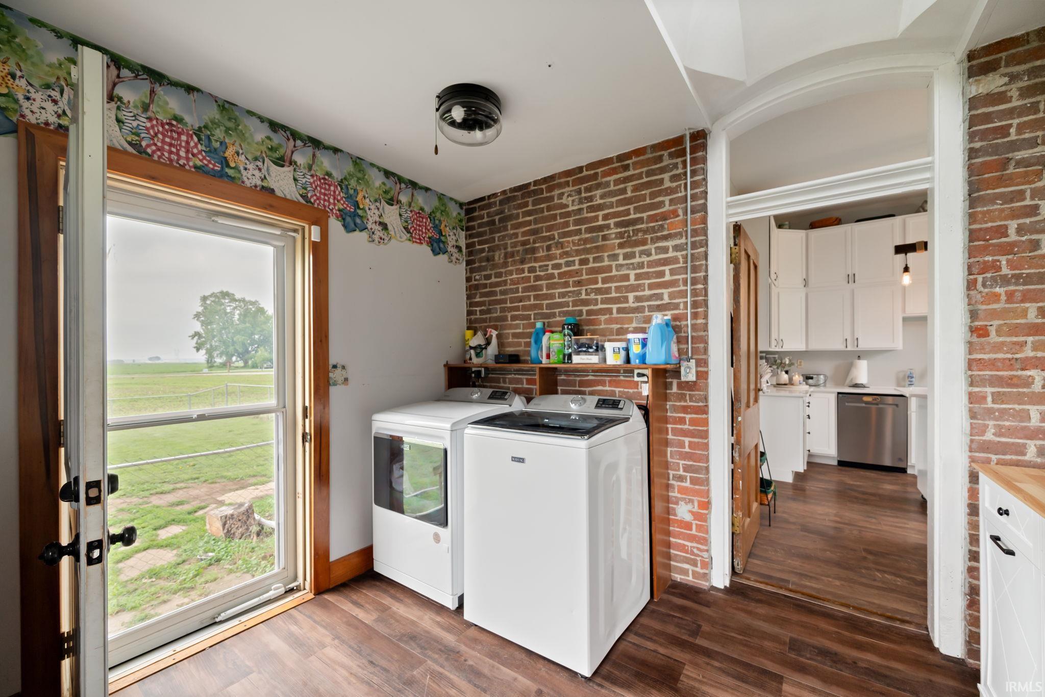 6539 Northeast Rockfield Road Delphi, IN 46923 - Photo 6 of 27 Gallery Image 6