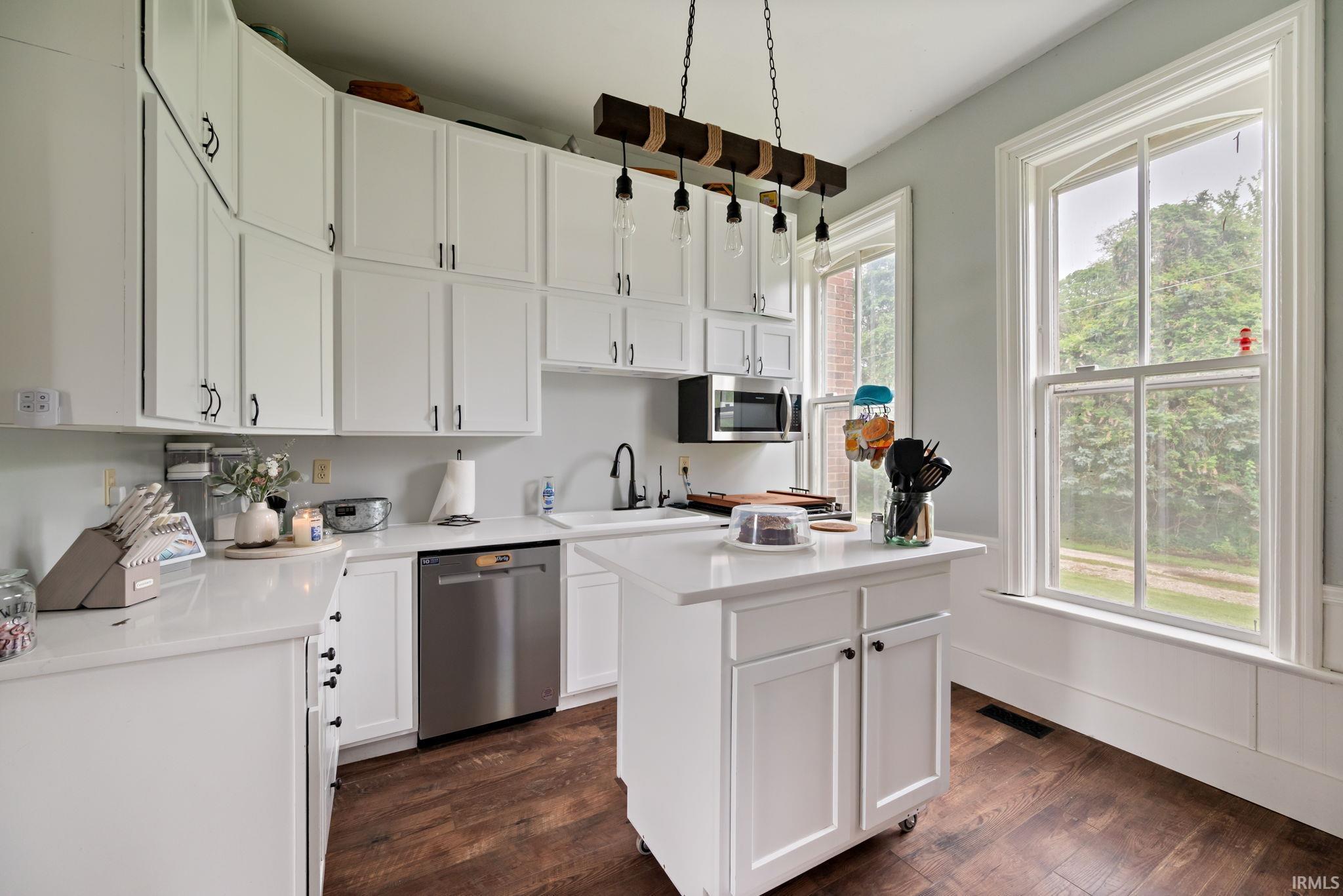 6539 Northeast Rockfield Road Delphi, IN 46923 - Photo 8 of 27 Gallery Image 8