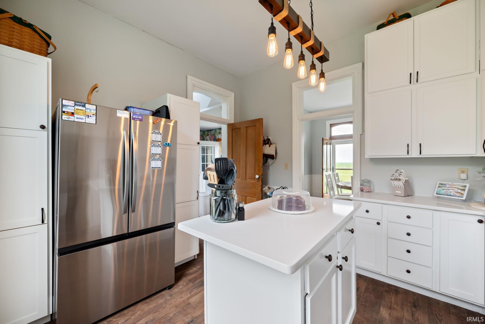 6539 Northeast Rockfield Road Delphi, IN 46923 - Photo 9 of 27 Gallery Image 9