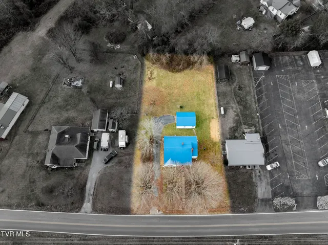 $140,000 | 2219 Highway 91, Elizabethton, TN 37643