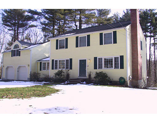 73 Wayside Inn Road Marlborough, MA 01752 - Photo 1 of 13