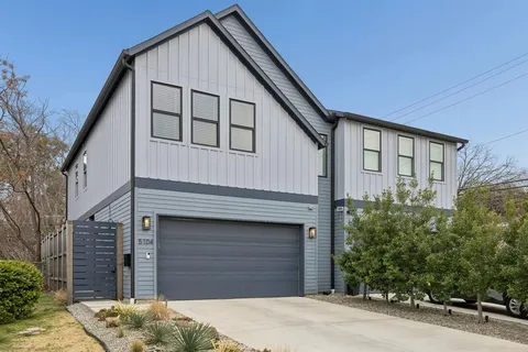 $825,000 | 5104 Vandelia Street, Dallas, TX 75235
