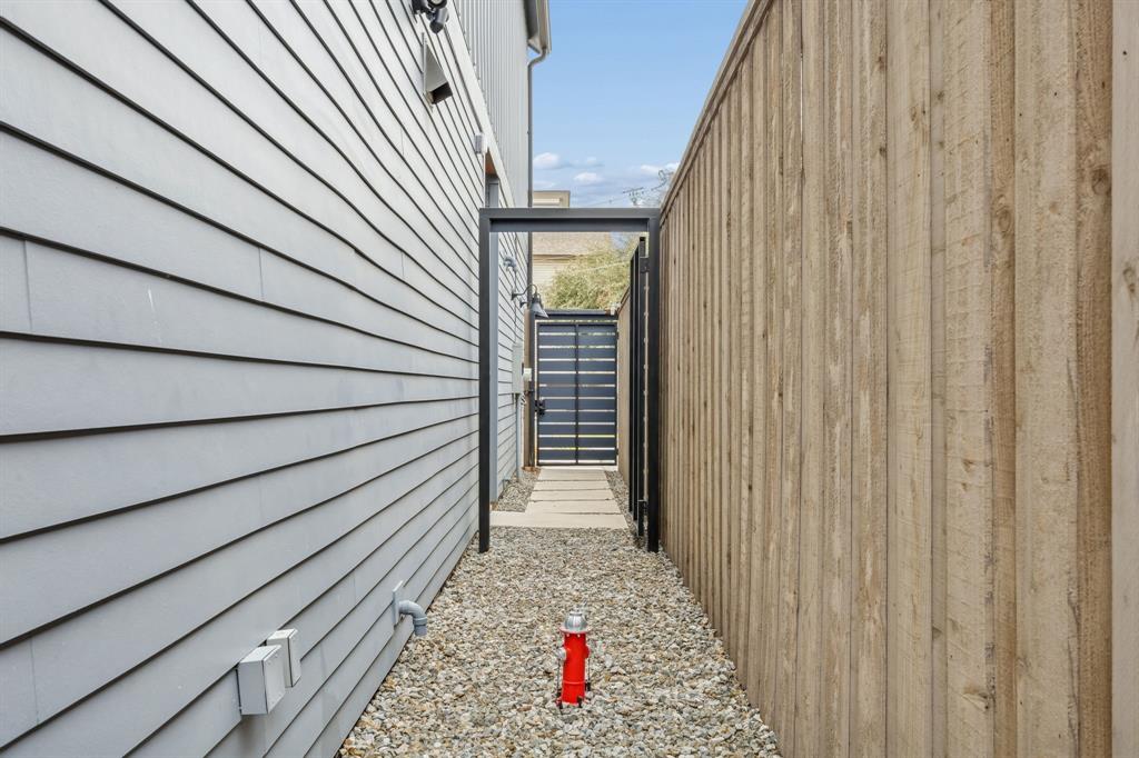 5104 Vandelia Street Dallas, TX 75235 - Photo 40 of 40