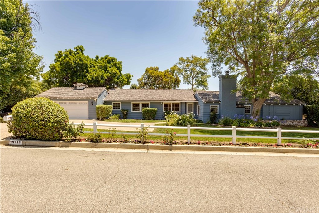 10338 Key W Avenue Porter Ranch, CA 91326 - Photo 1 of 1 Gallery Image 1