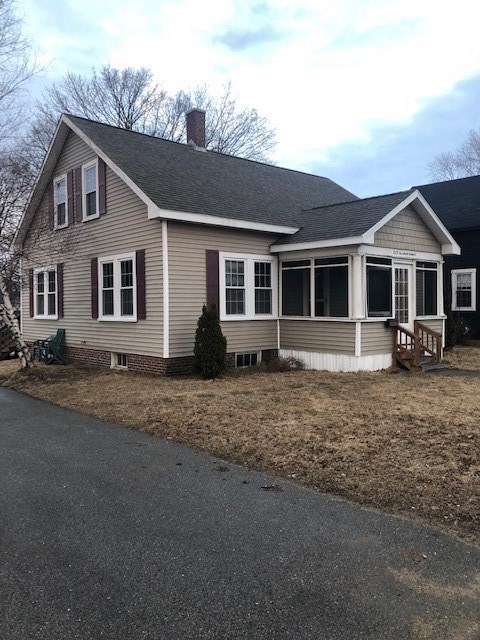 227 North Main Street Rochester, NH 03867 - Photo 1 of 1