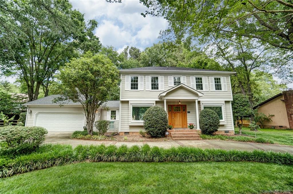 229 Boyce Road Charlotte, NC 28211 - Photo 1 of 32 Gallery Image 1