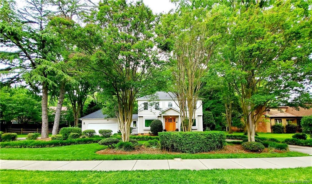 229 Boyce Road Charlotte, NC 28211 - Photo 2 of 32 Gallery Image 2