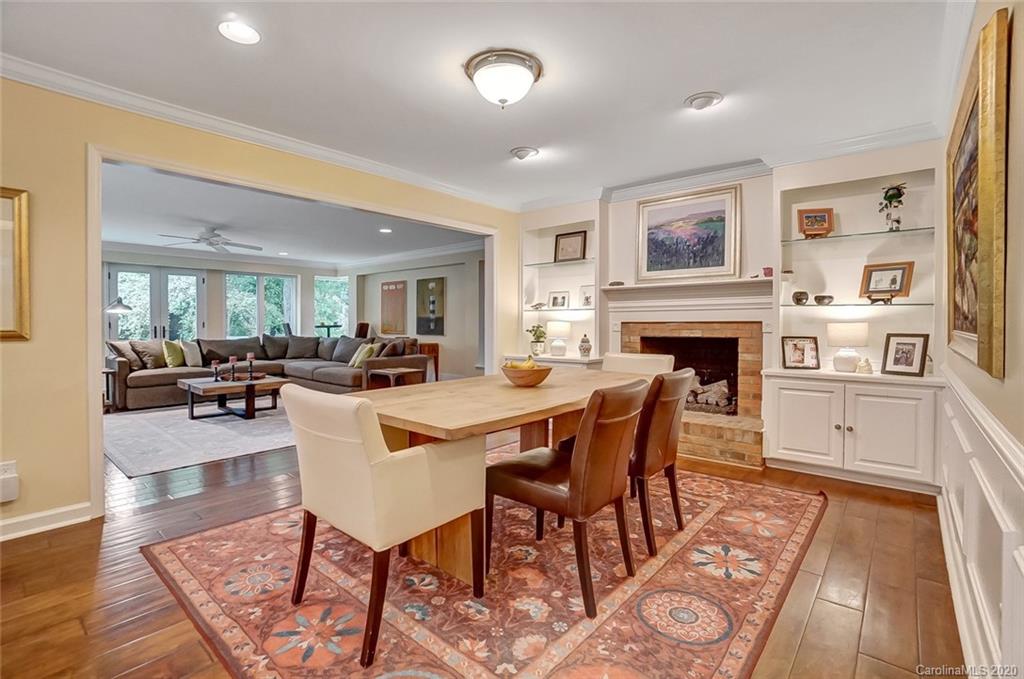 229 Boyce Road Charlotte, NC 28211 - Photo 20 of 32 Gallery Image 20