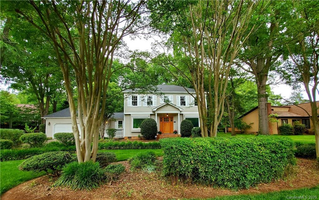 229 Boyce Road Charlotte, NC 28211 - Photo 3 of 32 Gallery Image 3
