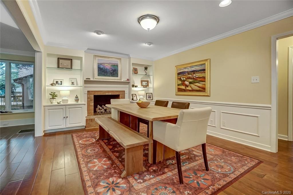 229 Boyce Road Charlotte, NC 28211 - Photo 21 of 32 Gallery Image 21