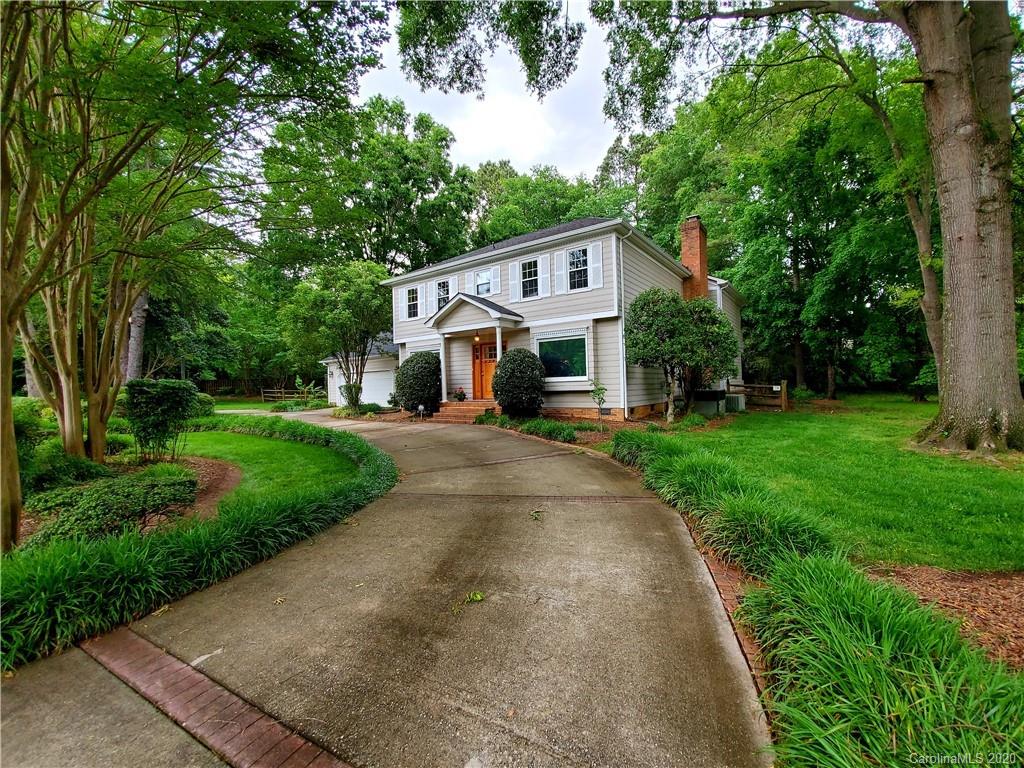 229 Boyce Road Charlotte, NC 28211 - Photo 4 of 32 Gallery Image 4