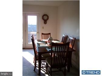 8007 Westview Road, Unit 7 Wilmington, DE 19802 - Photo 6 of 6 a view of a dining room with furniture and window