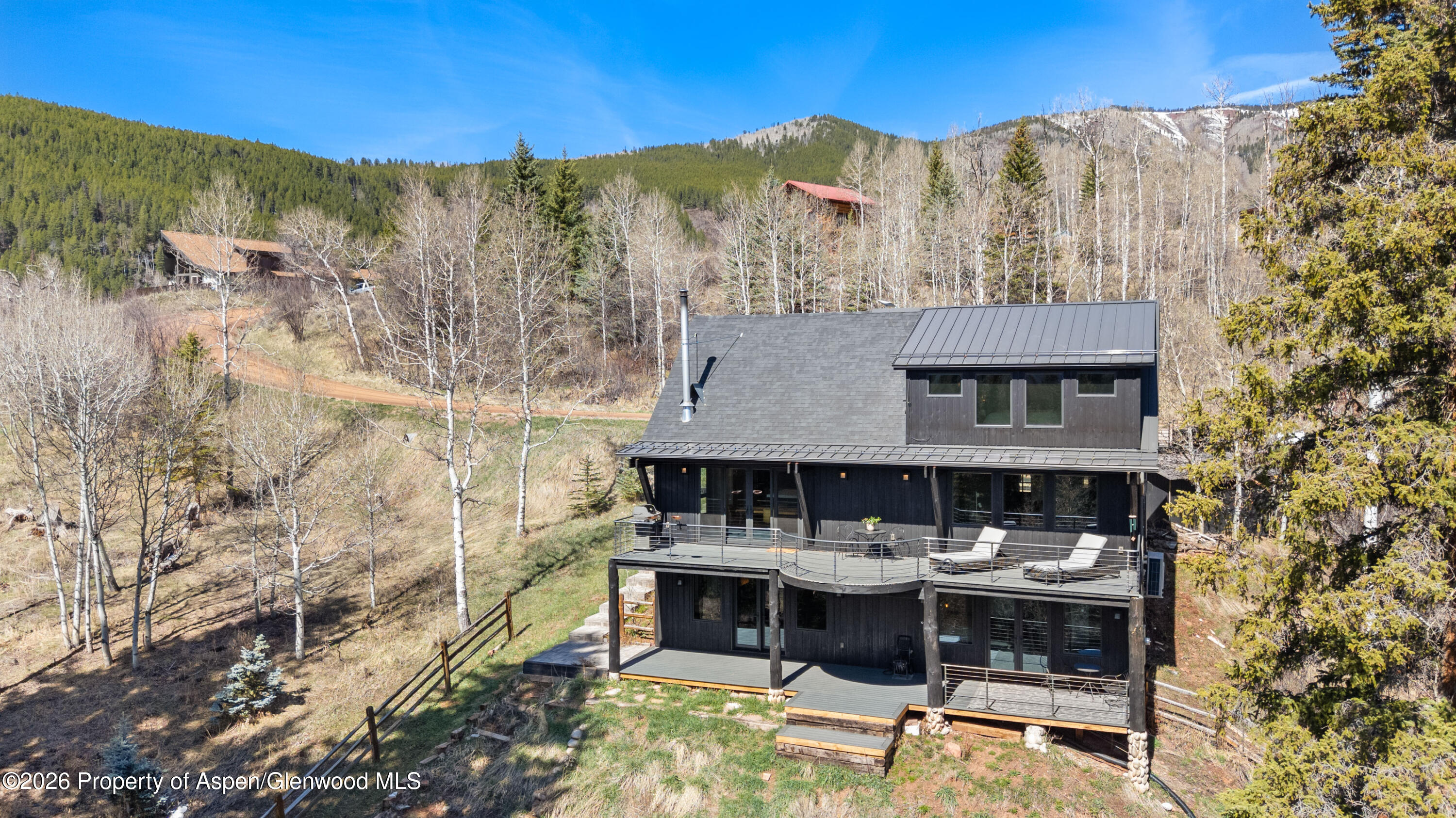 1340 McLaughlin Lane Basalt, CO 81621 - Photo 1 of 31 01-1340McLaughlinLn_2604_0136