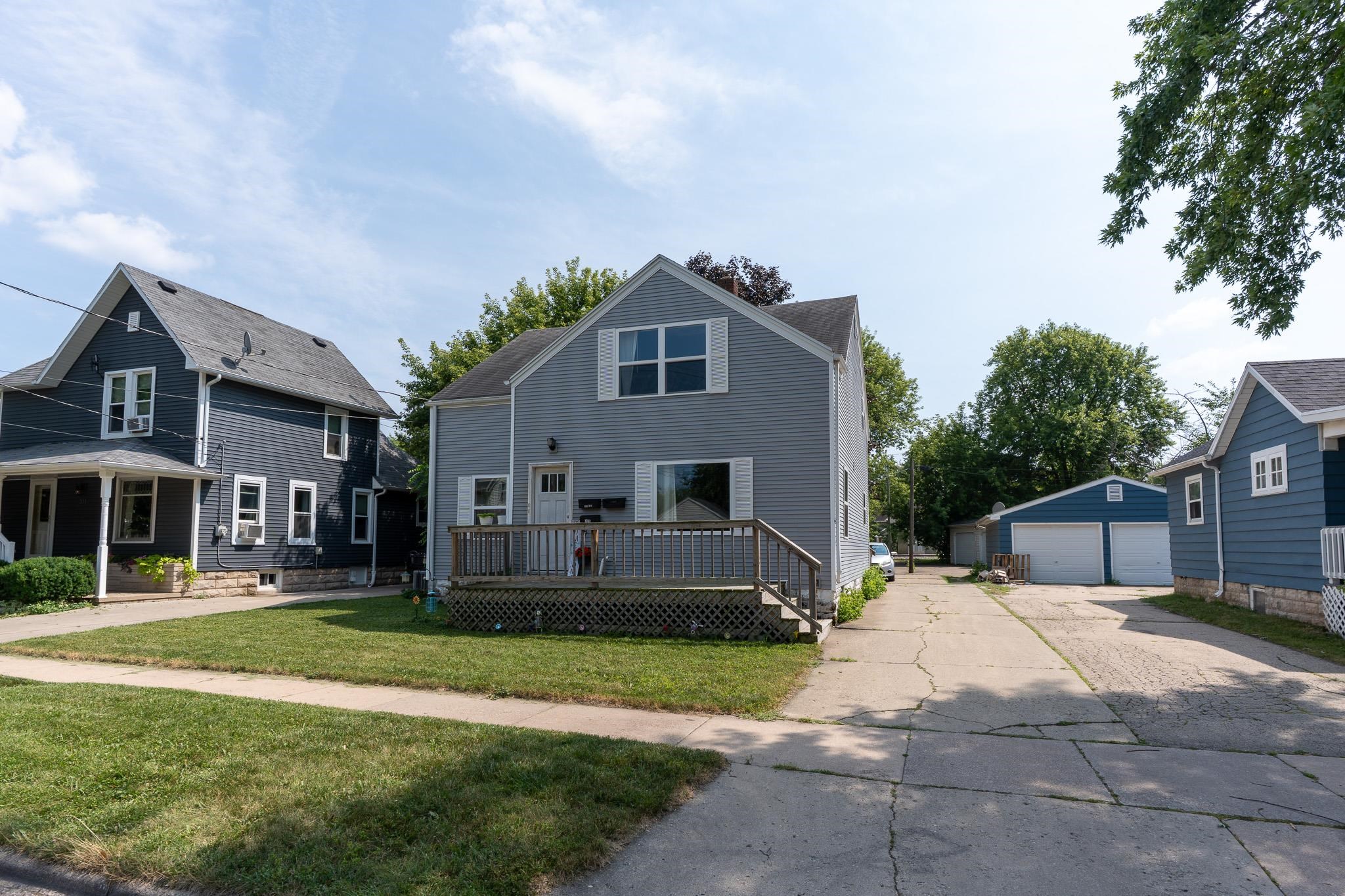 325 East Hancock Street Appleton, WI 54911 - Photo 1 of 19 Gallery Image 1
