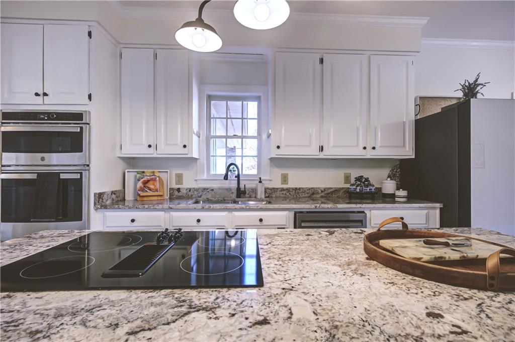 142 Carr Road LaGrange, GA 30241 - Photo 15 of 103