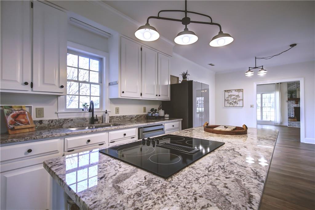 142 Carr Road LaGrange, GA 30241 - Photo 16 of 103