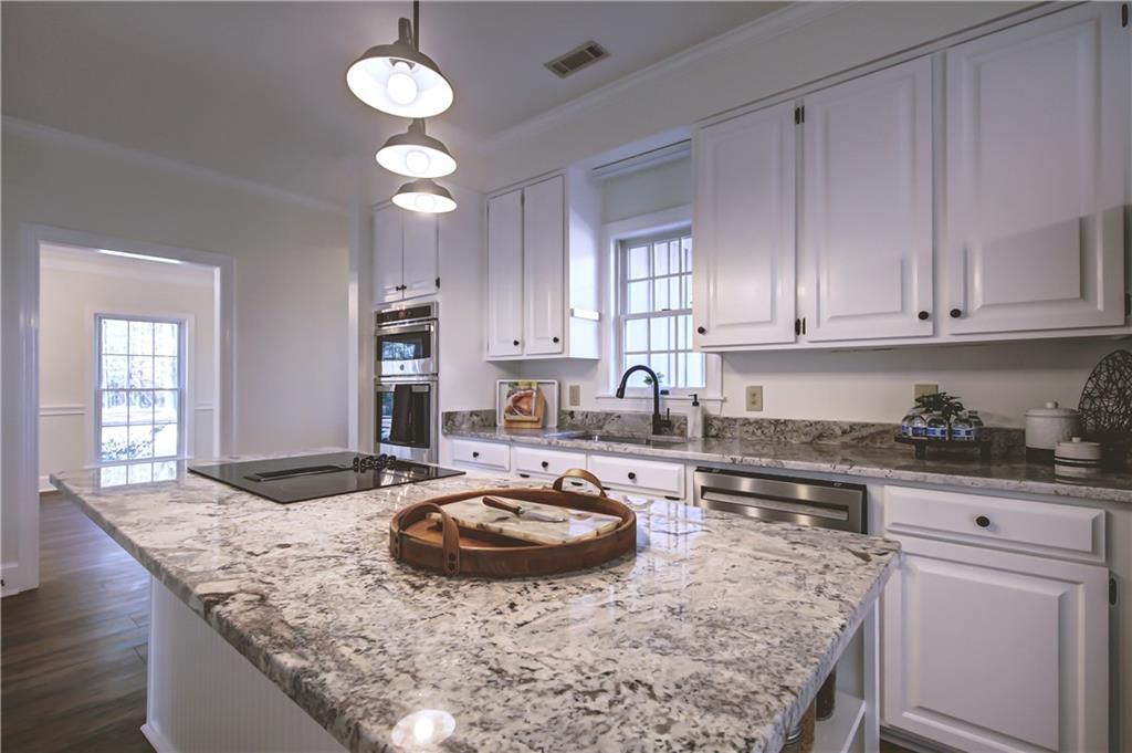 142 Carr Road LaGrange, GA 30241 - Photo 17 of 103