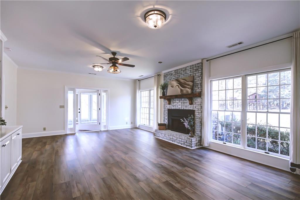 142 Carr Road LaGrange, GA 30241 - Photo 23 of 103