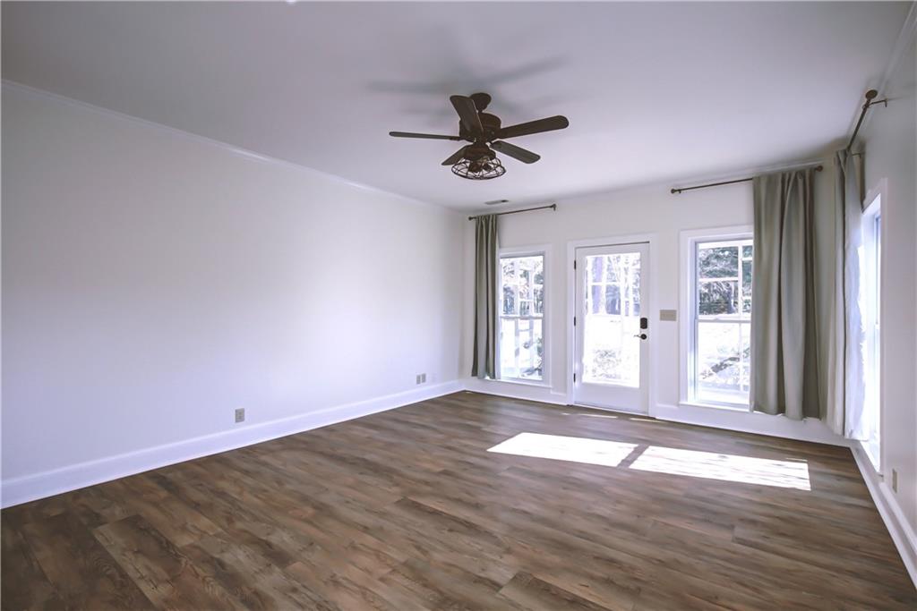 142 Carr Road LaGrange, GA 30241 - Photo 28 of 103