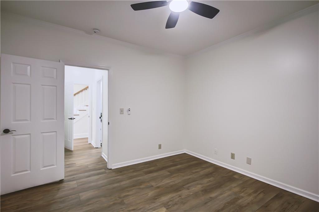 142 Carr Road LaGrange, GA 30241 - Photo 37 of 103