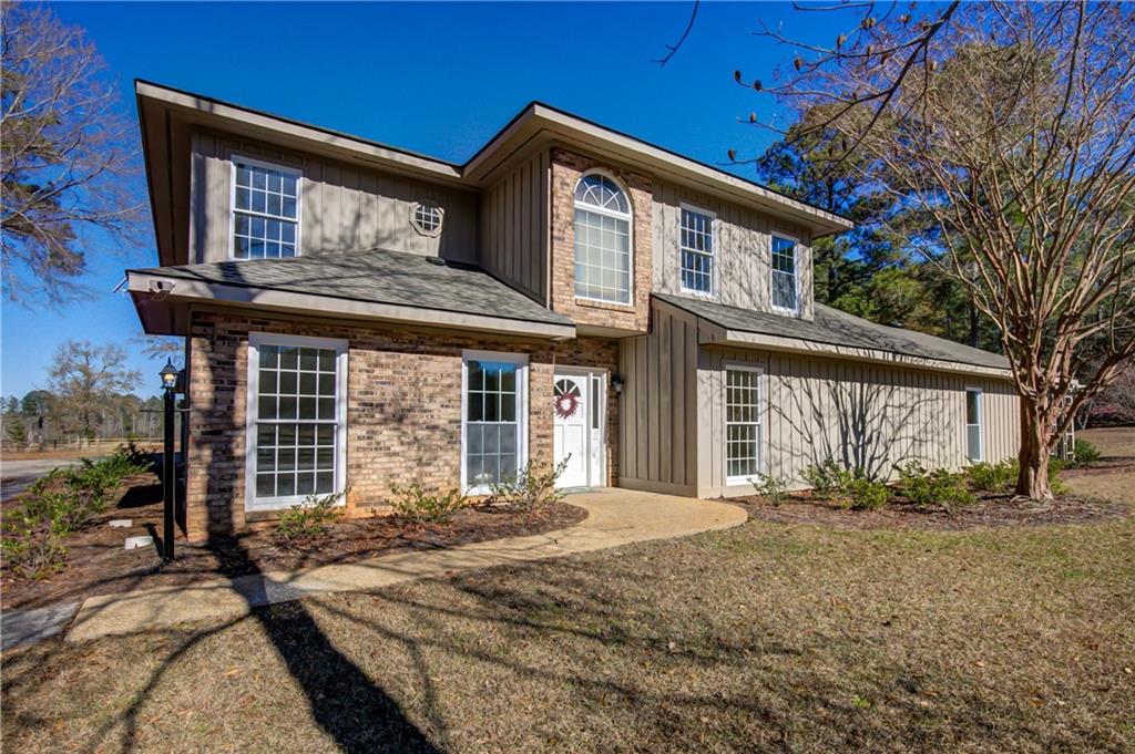 142 Carr Road LaGrange, GA 30241 - Photo 4 of 103