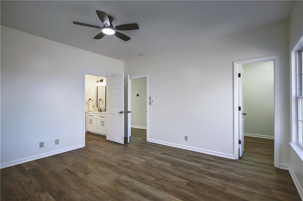 142 Carr Road LaGrange, GA 30241 - Photo 48 of 103