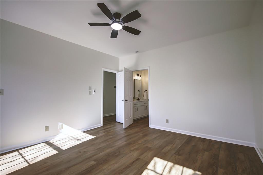 142 Carr Road LaGrange, GA 30241 - Photo 51 of 103