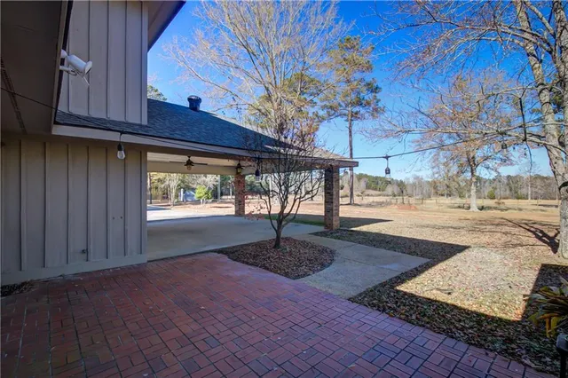 $770,000 | 142 Carr Road, LaGrange, GA 30241