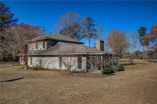 $770,000 | 142 Carr Road, LaGrange, GA 30241