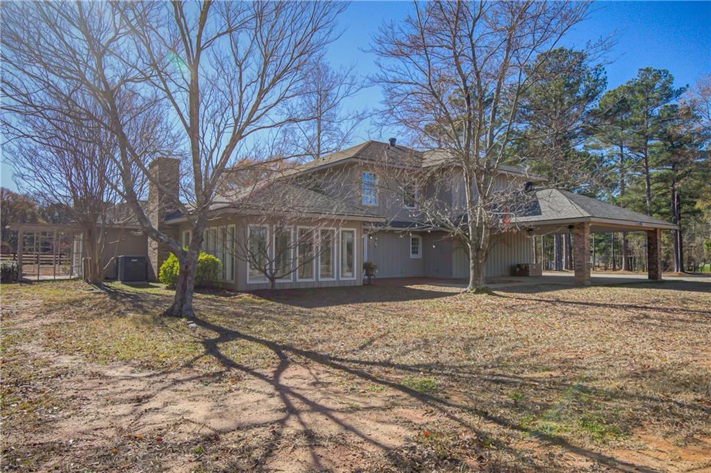 142 Carr Road LaGrange, GA 30241 - Photo 67 of 103