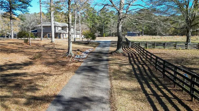 $770,000 | 142 Carr Road, LaGrange, GA 30241