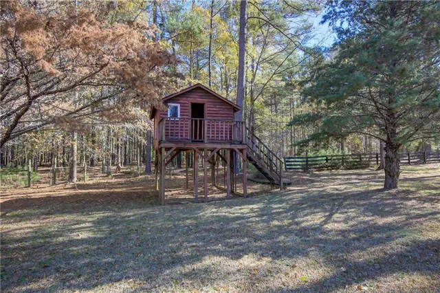 $770,000 | 142 Carr Road, LaGrange, GA 30241