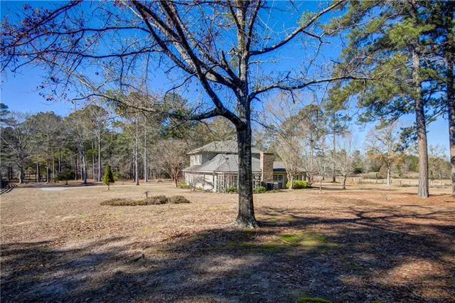 $770,000 | 142 Carr Road, LaGrange, GA 30241